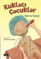 Kuklaci Cocuk - Bahar, Burcu