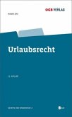Urlaubsrecht Urlaubsrecht