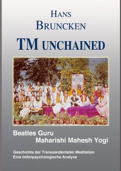 Cover TM unchained