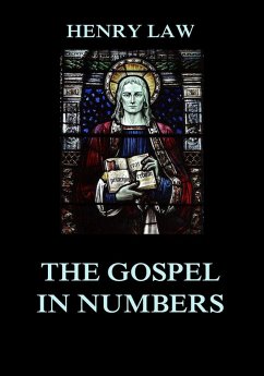Cover The Gospel in Numbers (eBook, ePUB)