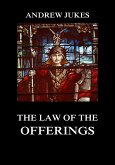 The Law of the Offerings (eBook, ePUB)