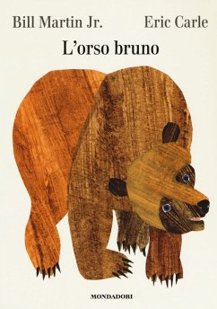 Cover L' orso Bruno