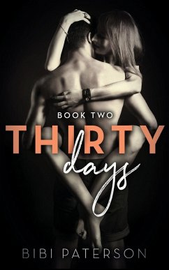 Cover Thirty Days