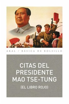 Citas del presidente Mao Tse-tung - Mao, Tse-Tung