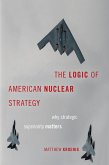 The Logic of American Nuclear Strategy (eBook, ePUB)