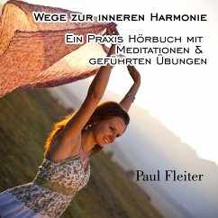 Wege zur inneren Harmonie (MP3-Download) - Fleiter, Paul