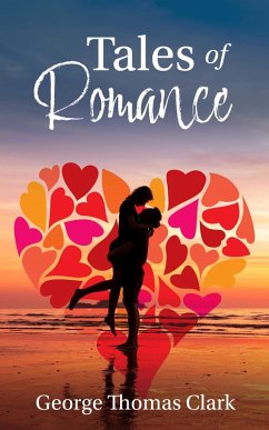 Cover Tales of Romance (eBook, ePUB)