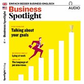Business-Englisch lernen Audio - Lügen am Arbeitsplatz (MP3-Download)