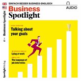 Business-Englisch lernen Audio - Lügen am Arbeitsplatz (MP3-Download)
