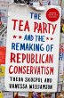 The Tea Party and the Remaking of... - Bild 1