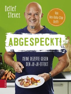 Abgespeckt! (eBook, ePUB) - Steves, Detlef