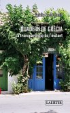 Quadern de Grècia (eBook, ePUB) Quadern de Grècia (eBook, ePUB)