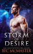 Storm of Desire (Legends of the Storm,... - Bild 1
