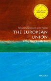 The European Union: A Very Short Introduction (eBook, ePUB)