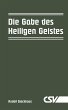 Die Gabe des Heiligen Geistes (eBook,... - Bild 1