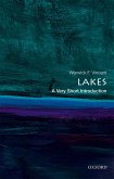 Lakes: A Very Short Introduction (eBook, ePUB)