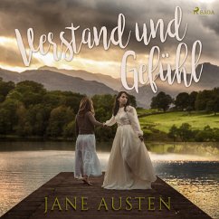 Verstand und Gefühl (Ungekürzt) (MP3-Download) - Austen, Jane