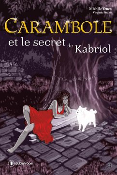 Carambole et le secret de Kabriol (eBook, ePUB) - Yenco, Michèle; Pisano, Virginie