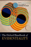 The Oxford Handbook of Evidentiality (eBook, ePUB)