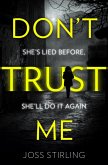 Don't Trust Me (eBook, ePUB)