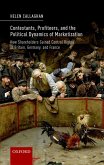 Contestants, Profiteers, and the Political Dynamics of Marketization (eBook, ePUB)