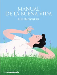 Cover Manual de la buena vida (eBook, ePUB)