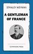 A Gentleman of France (eBook, ePUB) - Bild 1