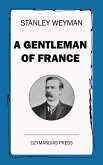 A Gentleman of France (eBook, ePUB)