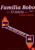 Família Bobo Teatral (eBook, ePUB)
