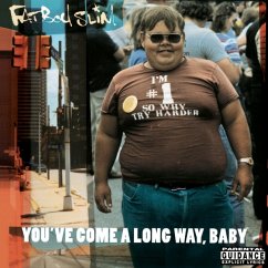 You'Ve Come A Long Way Baby(Art Of The Album-Editi - Fatboy Slim
