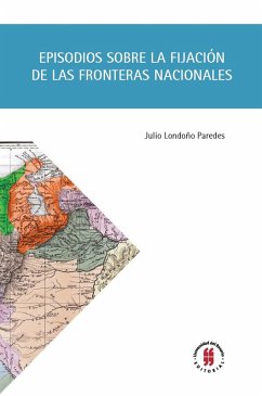 Cover Episodios sobre la fijación de las fronteras nacionales (eBook, ePUB)