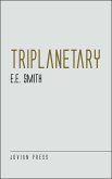 Triplanetary (eBook, ePUB)