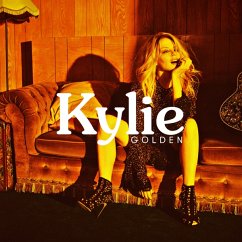 Golden - Minogue,Kylie