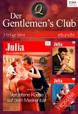 Q - Der Gentlemen's Club (eBook, ePUB)