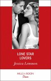 Lone Star Lovers (Dallas Billionaires Club, Book 1) (Mills & Boon Desire) (eBook, ePUB)