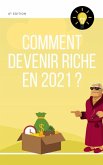 Comment devenir riches (eBook, ePUB)