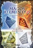 Crônicas dos Magos Elementais (eBook, ePUB)
