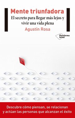 Mente triunfadora (eBook, ePUB) - Rosa, Agustín