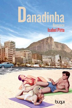 Cover Danadinha (eBook, ePUB)