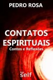 Contatos Espirituais (eBook, ePUB) Contatos Espirituais (eBook, ePUB)