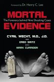 Mortal Evidence (eBook, ePUB)