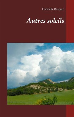 Autres soleils (eBook, ePUB) - Basquin, Gabrielle
