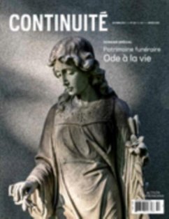 Continuite. No. 154, Automne 2017 (eBook, PDF)