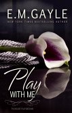 Play With Me (Pleasure Playground) (eBook, ePUB)