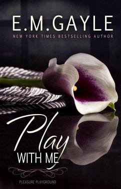 Cover Play With Me (Pleasure Playground) (eBook, ePUB)