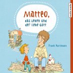 Matteo, das Leben und der liebe Gott (MP3-Download)