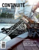 Continuite. No. 150, Automne 2016 (eBook, PDF)