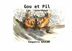 Gou et Pil (eBook, ePUB)