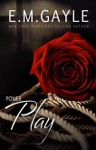 Power Play (Pleasure Playground, #2) (eBook, ePUB)