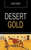 Desert Gold (eBook, ePUB)